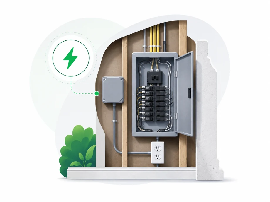 Electrical problems